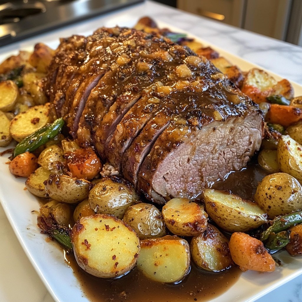 Classic Sunday Dinner Ideas