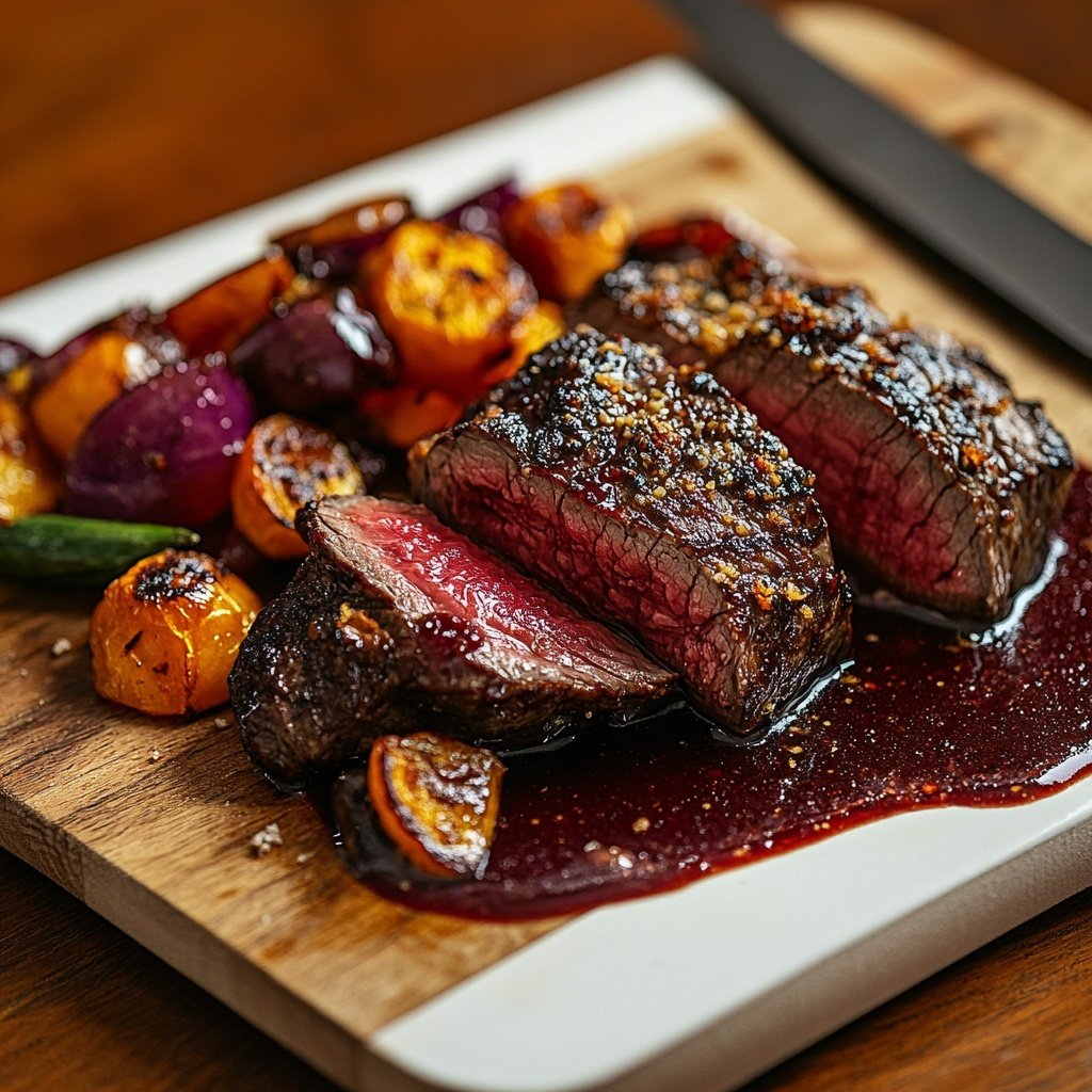 Valentine Dinner Recipes for Couples