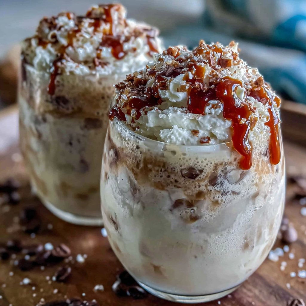 Vanilla Bean Frappuccino Without Coffee